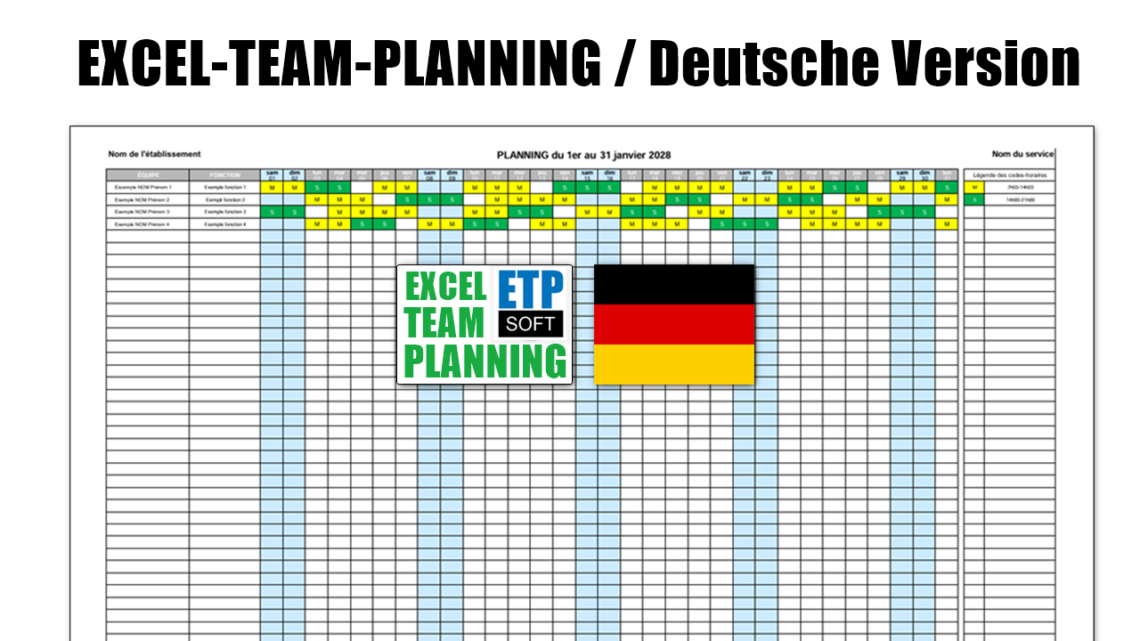 Deutsche Version