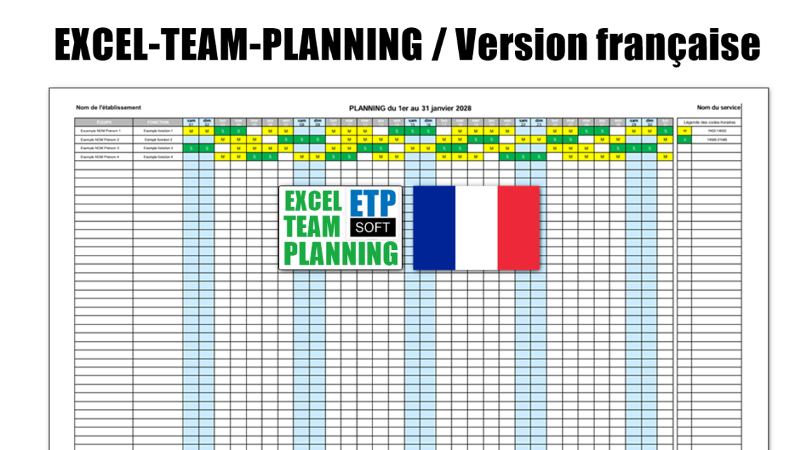 Version française